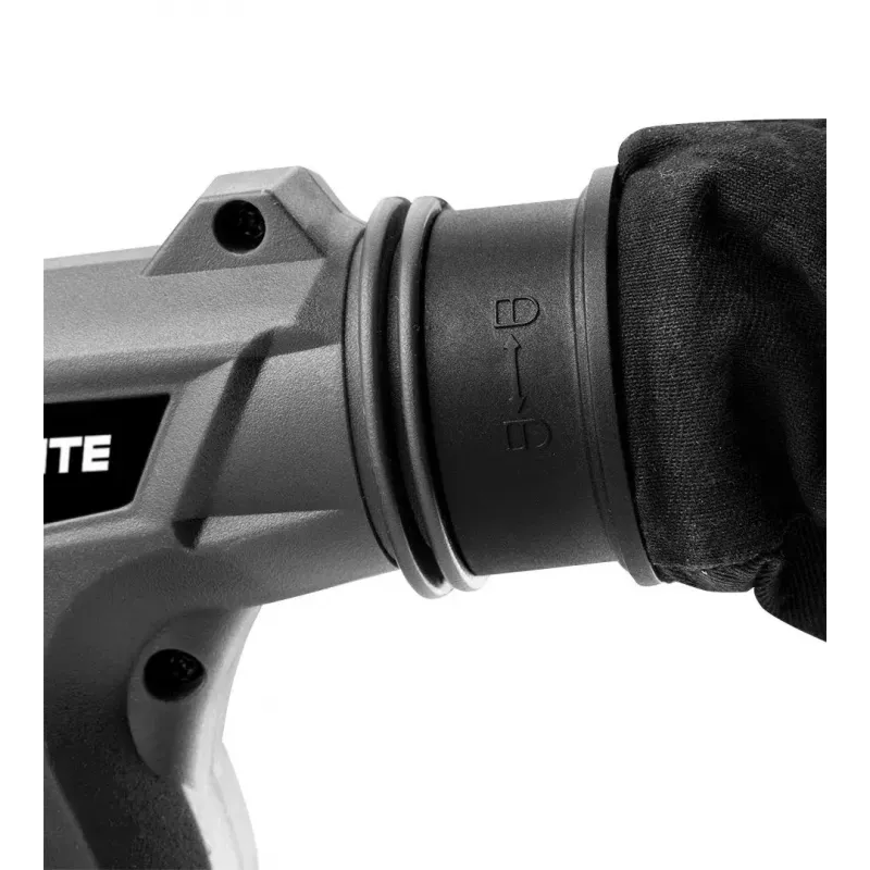 Lehepuhuri lisaseade Graphite 58GE118