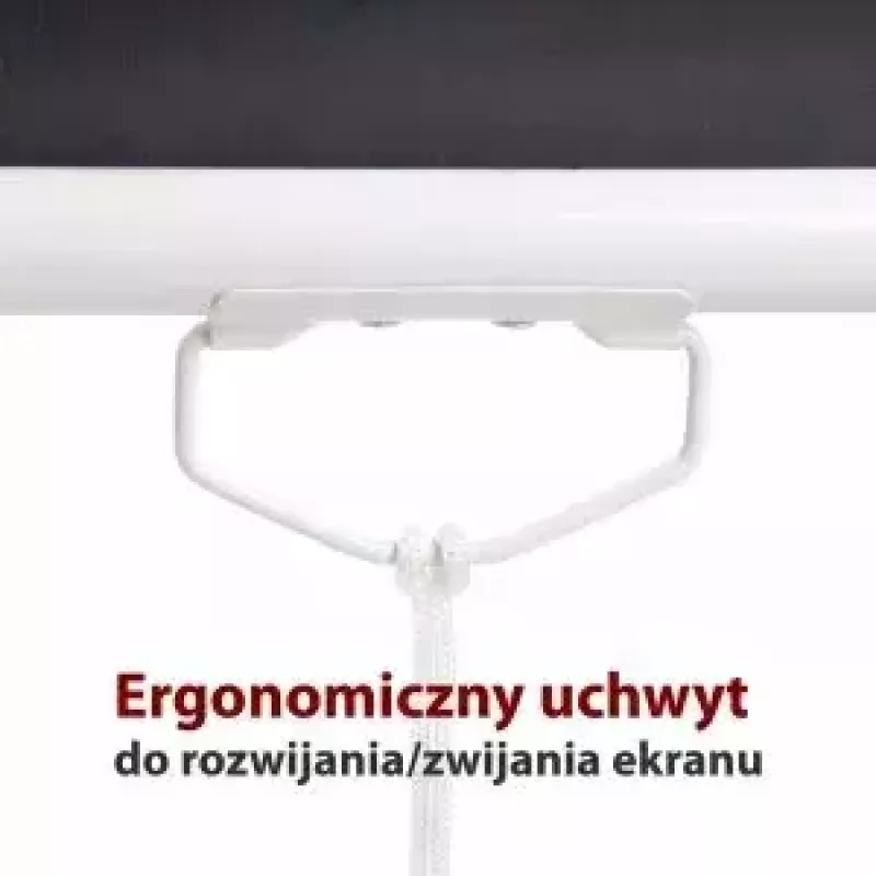 Projektsiooniekraan ART ER M96 1:1