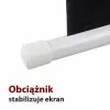 Projektsiooniekraan ART ER M96 1:1