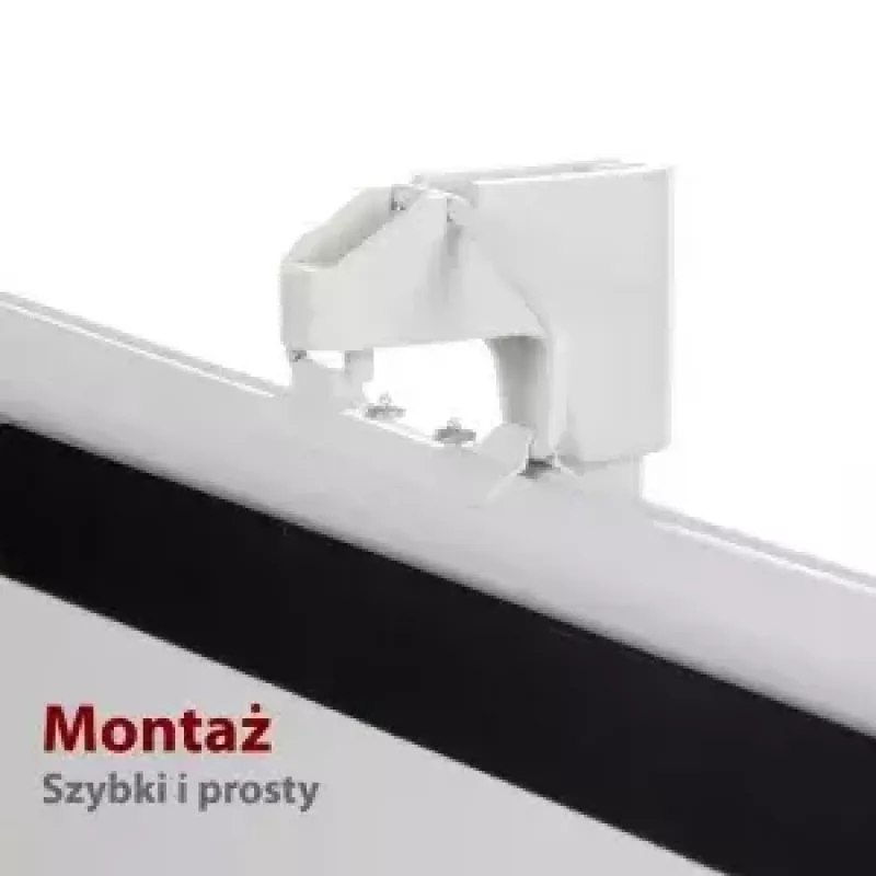 Projektsiooniekraan ART ER T84 4:3