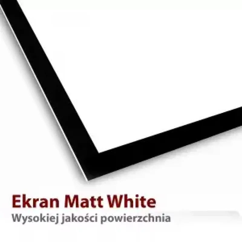 Projektsiooniekraan ART ER T84 4:3