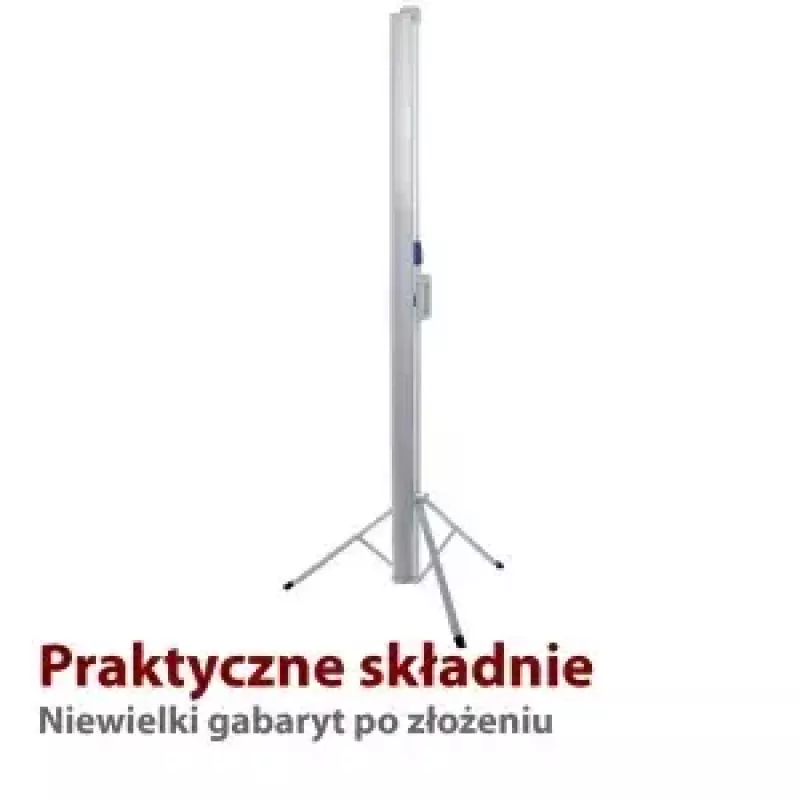 Projektsiooniekraan ART ER T84 4:3
