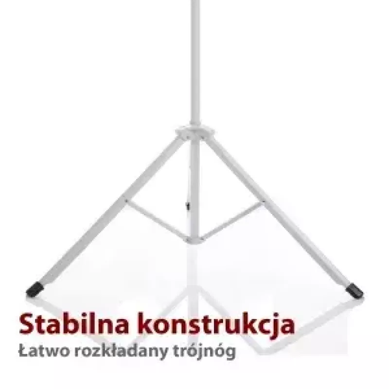 Projektsiooniekraan ART ER T84 4:3