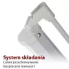Projektsiooniekraan ART ER T84 4:3