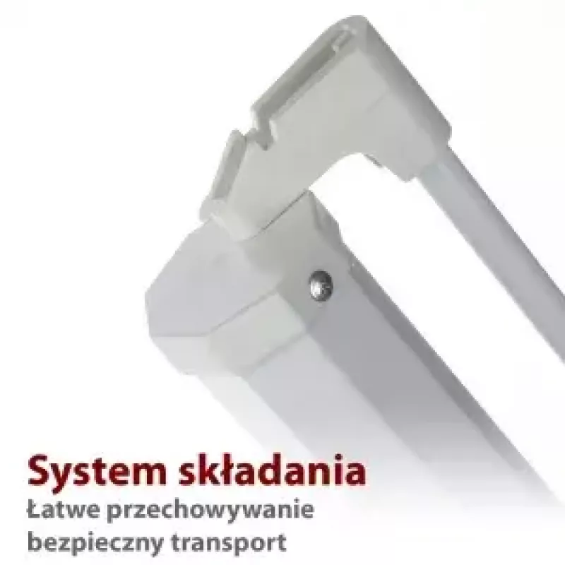 Projektsiooniekraan ART ER T84 4:3