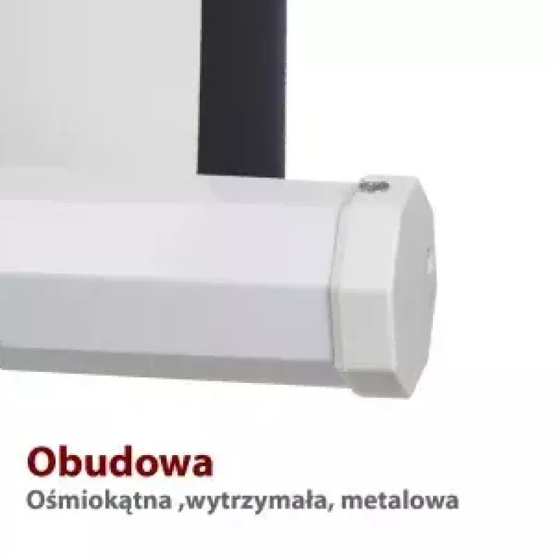 Projektsiooniekraan ART ER T84 4:3