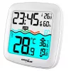Juhtmeveta basseini temperatuuriandur GreenBlue GB216 IPX7 veekindel, mudel GB216