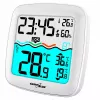 Juhtmeveta basseini temperatuuriandur GreenBlue GB216 IPX7 veekindel, mudel GB216