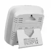 Juhtmeveta basseini temperatuuriandur GreenBlue GB216 IPX7 veekindel, mudel GB216