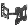 Seinakinnitus MACLEAN MC-700N VESA 200x200 23–43-tollistele ekraanidele, max 30 kg, must