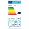 Elektriline trummelkuivati GreenBlue GB410 — 3 kg mahutavus, 830 W, õhu väljatõmbega, 5 kuivatusprogrammi, energiaklass C