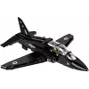Ehitusmänguasi Cobi BAe Hawk T1 mudelikomplekt 5845 tk, autor Cobi