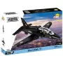 Ehitusmänguasi Cobi BAe Hawk T1 mudelikomplekt 5845 tk, autor Cobi