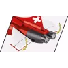 Ehitusmänguasi Cobi Northrop F-5E Tiger II mudel 5857 ehitusklotside komplekt