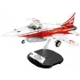 Ehitusmänguasi Cobi Northrop F-5E Tiger II mudel 5857 ehitusklotside komplekt