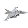 Ehitusklotside komplekt Cobi Rafale C 551 osa mudel COBl-5901