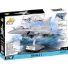 Ehitusklotside komplekt Cobi Rafale C 551 osa mudel COBl-5901