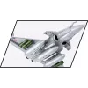 Ehitusklotside komplekt Cobi Rafale C 551 osa mudel COBl-5901