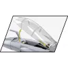 Ehitusklotside komplekt Cobi Rafale C 551 osa mudel COBl-5901