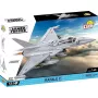 Ehitusklotside komplekt Cobi Rafale C 551 osa mudel COBl-5901