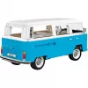 Cobi ehitusmänguasi Volkswagen T2b, helesinine/valge, mõõtkava 1:12
