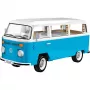 Cobi ehitusmänguasi Volkswagen T2b, helesinine/valge, mõõtkava 1:12