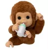 Interaktiivne mänguasi Cobi Little Live Pets Monkey MO-26613 — interaktiivne lemmikloomamänguasi helide ja liigutustega