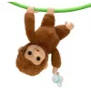 Interaktiivne mänguasi Cobi Little Live Pets Monkey MO-26613 — interaktiivne lemmikloomamänguasi helide ja liigutustega