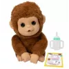 Interaktiivne mänguasi Cobi Little Live Pets Monkey MO-26613 — interaktiivne lemmikloomamänguasi helide ja liigutustega