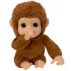 Interaktiivne mänguasi Cobi Little Live Pets Monkey MO-26613 — interaktiivne lemmikloomamänguasi helide ja liigutustega