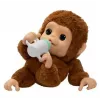 Interaktiivne mänguasi Cobi Little Live Pets Monkey MO-26613 — interaktiivne lemmikloomamänguasi helide ja liigutustega