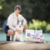 Märg kutsikatoit VETEXPERT RAW PALEO Puppy Monoprotein Cod 400 g, teraviljavaba, juunioridele, konserv