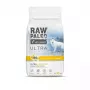Kuiv koeratoit VETEXPERT RAW PALEO Ultra Medium & Large Adult Turkey — 2 kg, teraviljavaba, valk 24,5%, rasv 14%