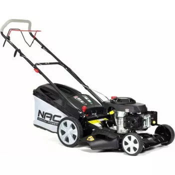 Lawn Mower NAC LS50-196-HS-NG