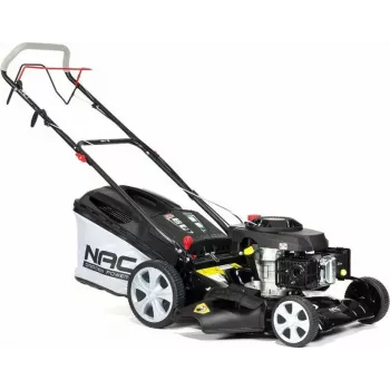 Lawn Mower NAC LS50-196-HS-NG