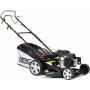 Lawn Mower NAC LS50-196-HS-NG