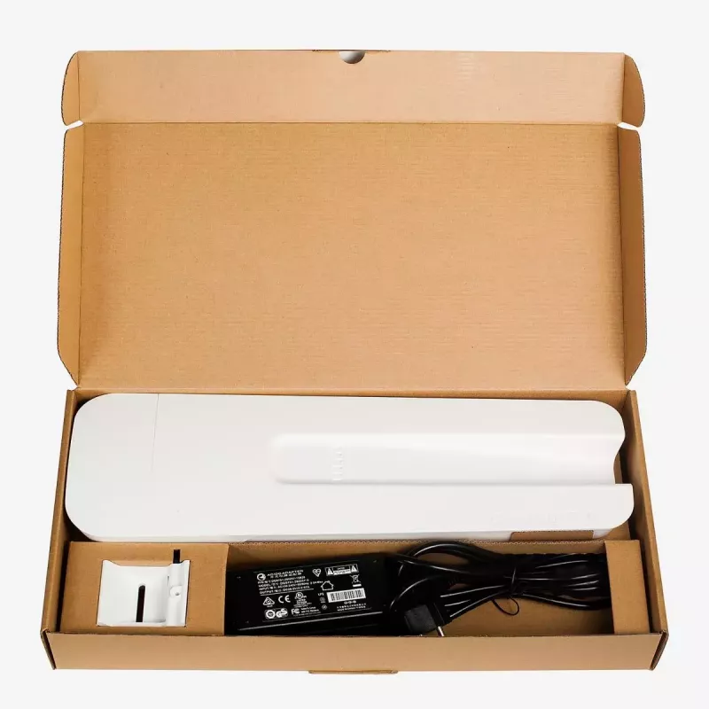 Traadita pääsupunkt MikroTik OmniTIK 5 PoE ac