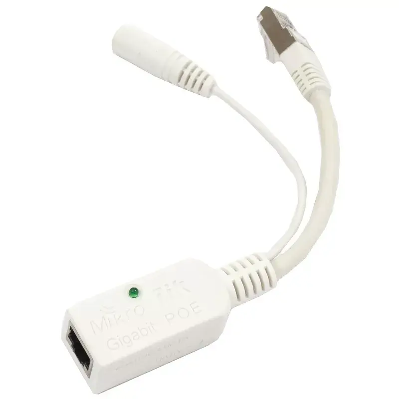 Traadita pääsupunkt MikroTik OmniTIK 5 PoE ac