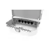 Traadita pääsupunkt MikroTik OmniTIK 5 PoE ac