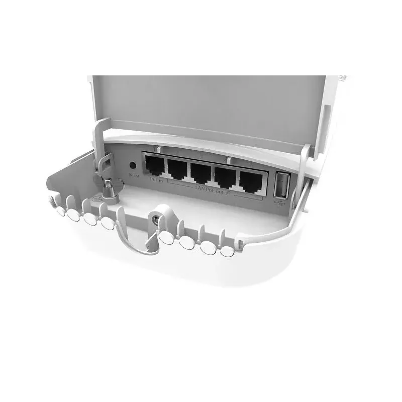 Traadita pääsupunkt MikroTik OmniTIK 5 PoE ac