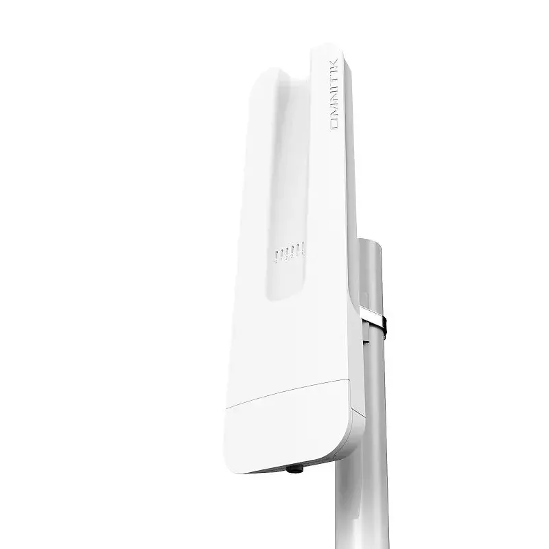 Traadita pääsupunkt MikroTik OmniTIK 5 PoE ac