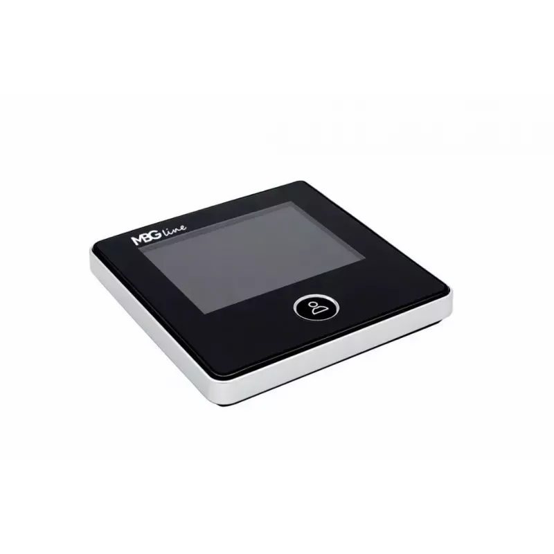 Video pildiotsija mbg line DD2 LCD 2,8-tolline kaasaskantav välimonitor