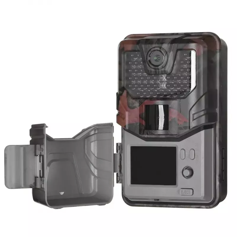 Action camera TOPHUNT HC900A