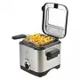 Fritüür Mesko Home MS 4910 Ühekordne 1,5 L 900 W Must satiinteras