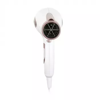 Föön Adler AD 2248 2400 W 3 temperatuuriseadet ioonfunktsioon difuusor koondusotsik valge