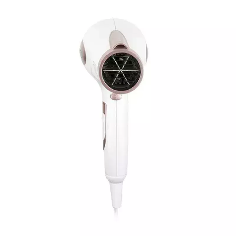 Föön Adler AD 2248 2400 W 3 temperatuuriseadet ioonfunktsioon difuusor koondusotsik valge