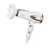 Föön Adler AD 2248 2400 W 3 temperatuuriseadet ioonfunktsioon difuusor koondusotsik valge