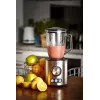 Lauapealne blender Adler AD 4078 Must Roostevaba teras Läbipaistev