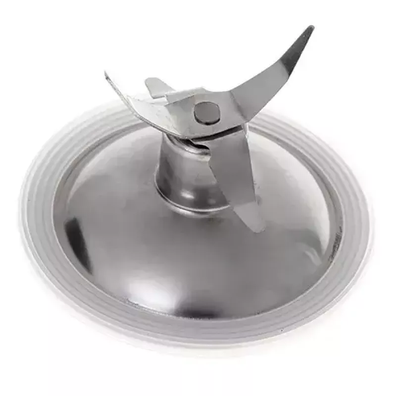 Lauapealne blender Adler AD 4078 Must Roostevaba teras Läbipaistev