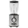 Lauapealne blender Adler AD 4078 Must Roostevaba teras Läbipaistev